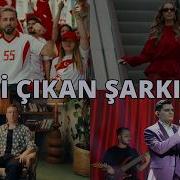 Yeni Çıkan Türkçe Şarkılar 13 Haziran 2026 2026 Yeni Şarkılar