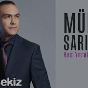 Mümin Sarıkaya Ben Yoruldum Hayat Full Albüm