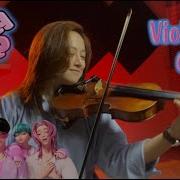 Soda Pop Saja Boys Kpop Demon Hunter Violin Cover