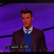 Why I Tape Jeopardy