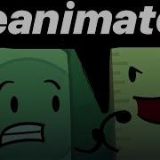 BFDIE 2 REANIMATED