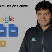 Design Google Docs System Design Interview