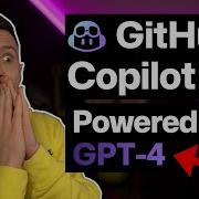 The New GitHub Copilot X Powered By GPT 4 Is Here