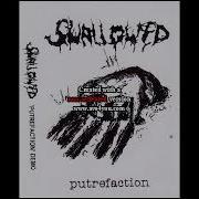 Swallowed Finland Putrefaction Demo 2007