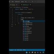 How To Create Functional Component With Parameters In React JS Explained In Malayalam With Example