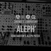 Aleph Todd Barton S Aleph Patch On The Shared System