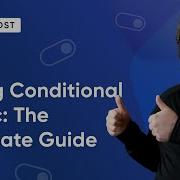 Using Conditional Logic With Gravity Forms The Ultimate Guide