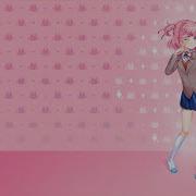 DDLC Plus Strawberry Peppermint OST Extended 1 Hour
