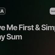 Solve Me First Simple Array Sum Hackerrank Solution Golang