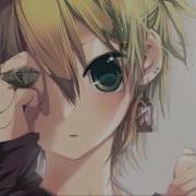 Nightcore Instant Crush Daft Punk