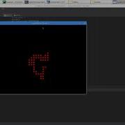 PyGame Joystick Example