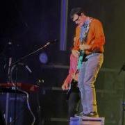Weezer At Rock The Shores 2013 Keep Fishing