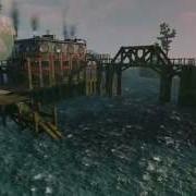 UDK OceanHold Game Level