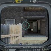 AVA Hacker Spawning Blacksnake In Match