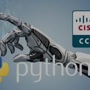 CCNA Or Python Developer Or Network Engineer How About A Machine Augmented Network Engineer