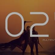 2024 Multifandom Mashup Bye Bye Bye