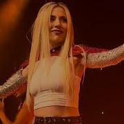 Ava Max In Boston On 6 6 23 At Paradise Rock Club Performing Who S Laughing Now