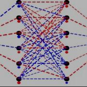 Visualising A Neural Network