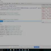 How To Create Servlet Application Using Web Xml