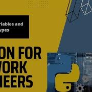 Lesson 2 Variables And Data Types Introduction