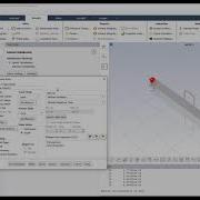 Particle Residence Time Visualization DPM Model ANSYS Fluent