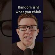 Computers Can T REALLY Generate Random Numbers