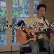 Beautiful Girls Stand By Me Sean Kingston Boyce Avenue Acoustic Cover On Spotify Apple