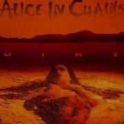 Alice In Chains Would