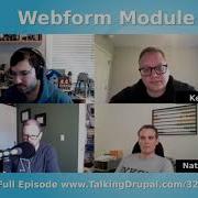 Drupal Webform Module
