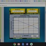 Natural Selection Lab Walkthrough