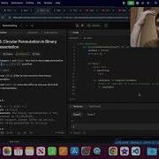Successful Leetcode 1238 Circular Permutation In Binary Representation