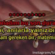 Mustafa Ceceli Es Karaoke Orjinal Stüdyo