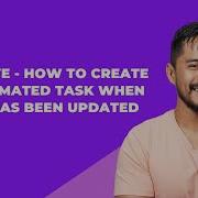 Pipedrive How To Create An Automated Task When A Deal Has Been Updated