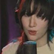 Yeah Yeah Yeahs Maps LIVE Acoustic At AOL Sessions