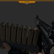 Tactical Reload