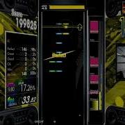 GITADORA Double Thrash Guitar MAS