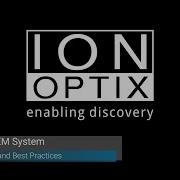 IonOptix C Pace EM Culture Stimulator Tutorial