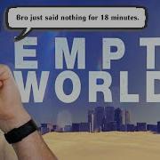 Games With Empty Worlds Atrioc Reacts