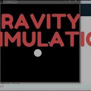 Processing Tutorial Animation How To Make A Ball Fall Adding Gravity Very Simply In Hindi