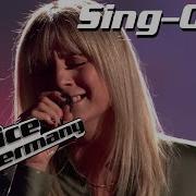 Zerrin Özer Kıyamam Zeynep Avci Sing Offs The Voice Of Germany 2021