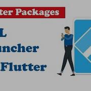 How To Use URL Launcher In Flutter Open Links In Browser Complete Flutter Tutorial