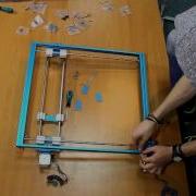 How To Assemble MakeBlock XY Plotter