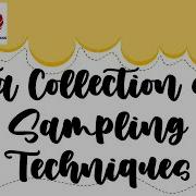 MATH 7 PART 1 DATA COLLECTION AND SAMPLING TECHNIQUES MATATAG