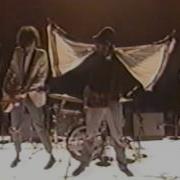 The Strokes Last Nite MTV 2 Bill 2002
