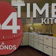 64 Seconds Cooking Timer 1min 4sec Egg TIMER