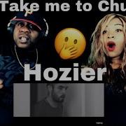This Is Heartbreaking Hozier Take Me To Church Reaction