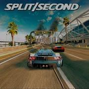 Split Second Velocity 2010 PC Gameplay 4K 60FPS