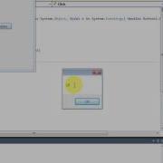 VB NET Tutorial 04 Using Simple Variables In Visual Basic