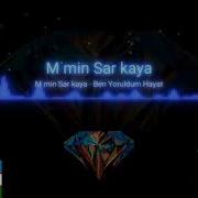 Ben Yoruldum Hayat Mp3