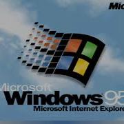 The Windows 95 OSR 2 5 Complete Installation Experience